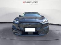 Usata Ford Mustang Mach-E 216 kW (294 CV) 2023 Grigio SUV