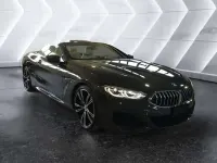 Usata BMW 840 Coupé 340 CV (250 kW) 2021 Bronzo Coupé