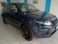 usata Land Rover Range Rover evoque 2