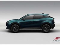 Nuova Alfa Romeo Junior Sprint 145 CV (106 kW) 2026 Blu SUV