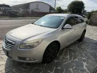 Usata Opel Insignia 131 CV (96 kW) 2012 Station wagon