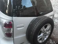 Usata Daihatsu Terios 102 CV (75 kW) 2012 Bianco SUV