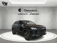 Nuova Jaecoo 7 143 CV (105 kW) 2026 Grigio SUV
