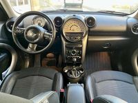 Usata Mini Cooper D Countryman 111 CV (81 kW) 2014 SUV