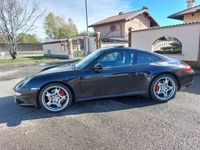 usata Porsche 911 Carrera S Coupé