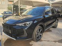 Nuova MG ZS Comfort 116 CV (85 kW) 2026 Nero SUV