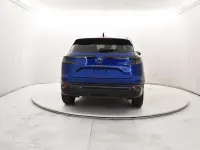 Nuova Renault Austral Techno 158 CV (116 kW) 2025 Blue iron SUV