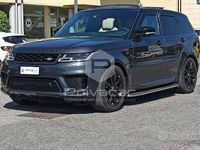 Usata Land Rover Range Rover Sport 400 CV (294 kW) 2020 Grigio SUV