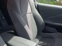 Usata Toyota C-HR Trend 98 CV (72 kW) 2024 Nero SUV