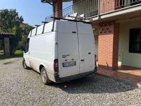 Usata Ford Transit 11 CV (8 kW) 2010 Bianco Furgone