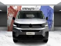 Nuova Citroën Berlingo 102 CV (75 kW) 2026 Grigio acier  metallizzato Monovolume