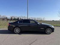 Usata BMW 740 306 CV (225 kW) 2013 Berlina
