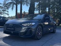 Usata Audi A5 S-Line 204 CV (150 kW) 2025 Grigio Station wagon