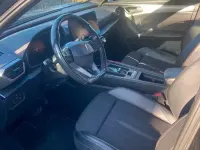 Usata Cupra Formentor 150 CV (110 kW) 2023 Nero SUV