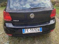 Usata VW Polo Trendline 60 CV (44 kW) 2017 Berlina