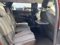 Usata Peugeot 5008 Allure 180 CV (132 kW) 2022 Marrone SUV