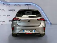 Usata Opel Corsa GS Line 131 CV (96 kW) 2023 Grigio Utilitaria