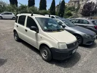 Usata Fiat Panda Active 75 CV (55 kW) 2012 Other Utilitaria