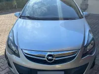 Usata Opel Corsa Edition 85 CV (62 kW) 2014 Utilitaria