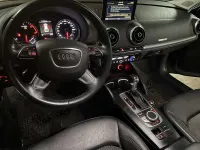 Usata Audi A3 Ambiente 110 CV (80 kW) 2016 Berlina