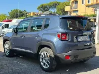Usata Jeep Renegade Limited 131 CV (96 kW) 2022 Blu/azzurro SUV