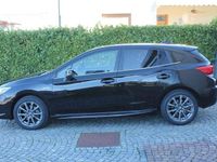 usata Subaru Impreza 2.0i Lineartronic MHEV Premium