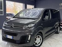 Usata Citroën Spacetourer Shine 179 CV (131 kW) 2018 Other Monovolume