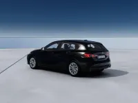 Nuova BMW 116 Comfort Edition 122 CV (89 kW) 2026 Nero Utilitaria