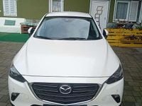 Usata Mazda CX-3 121 CV (88 kW) 2019 SUV