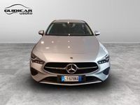 Usata Mercedes CLA180 Shooting Brake Advanced 116 CV (85 kW) 2025 Nargento Station wagon
