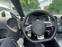 Usata Audi TT Roadster 200 CV (147 kW) 2008 Cabrio