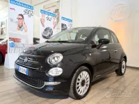Usata Fiat 500 Dolcevita 69 CV (50 kW) 2023 Nero metallizzato Utilitaria
