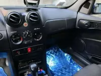 Usata Alfa Romeo 2000 150 CV (110 kW) 1997 Blu/azzurro Berlina
