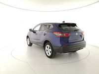 usata Nissan Qashqai 1.5 dCi 115 CV Business