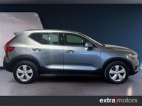 Usata Volvo XC40 Business Edition 150 CV (110 kW) 2019 Grigio SUV
