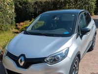 Usata Renault Captur 115 CV (84 kW) 2017 SUV