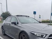Usata Mercedes A200 150 CV (110 kW) 2020 Berlina
