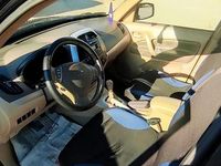 Usata DR DR5 118 CV (86 kW) 2012 Nero SUV