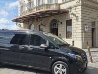 usata Mercedes Vito Tourer Select ExtraLong