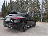 Usata Mercedes GLC220 AMG Line Premium Plus 197 CV (144 kW) 2024 SUV