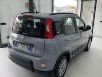 Usata Fiat Panda City Life 69 CV (50 kW) 2022 Other Utilitaria