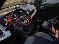 Usata Fiat 500 105 CV (77 kW) 2016 Utilitaria