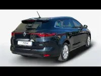 Usata Renault Mégane IV Business 160 CV (117 kW) 2021 Nero Station wagon