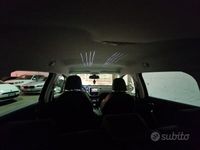 Usata Peugeot 2008 Allure 82 CV (60 kW) 2013 Nero SUV