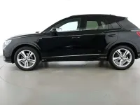 Usata Audi Q3 S-Line 150 CV (110 kW) 2025 Nero mito metallizzato SUV