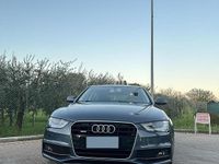 Usata Audi A4 S-Line 190 CV (139 kW) 2015 Station wagon