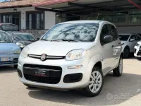 Usata Fiat Panda 70 CV (51 kW) 2018 Grigio Utilitaria