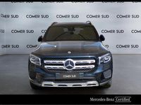 Usata Mercedes GLB200 150 CV (110 kW) 2022 Nero SUV