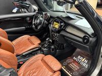 Usata Mini Cooper Cabriolet Hype 116 CV (85 kW) 2016 Cabrio