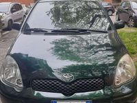 Usata Toyota Yaris 65 CV (47 kW) 2003 Utilitaria